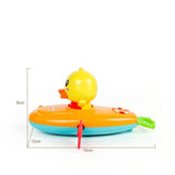 Parent-child Interactive Bath Toys Children Bath Toys - Nioor