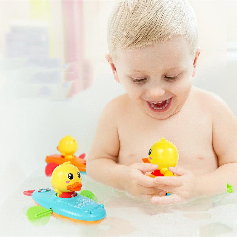 Parent-child Interactive Bath Toys Children Bath Toys - Nioor