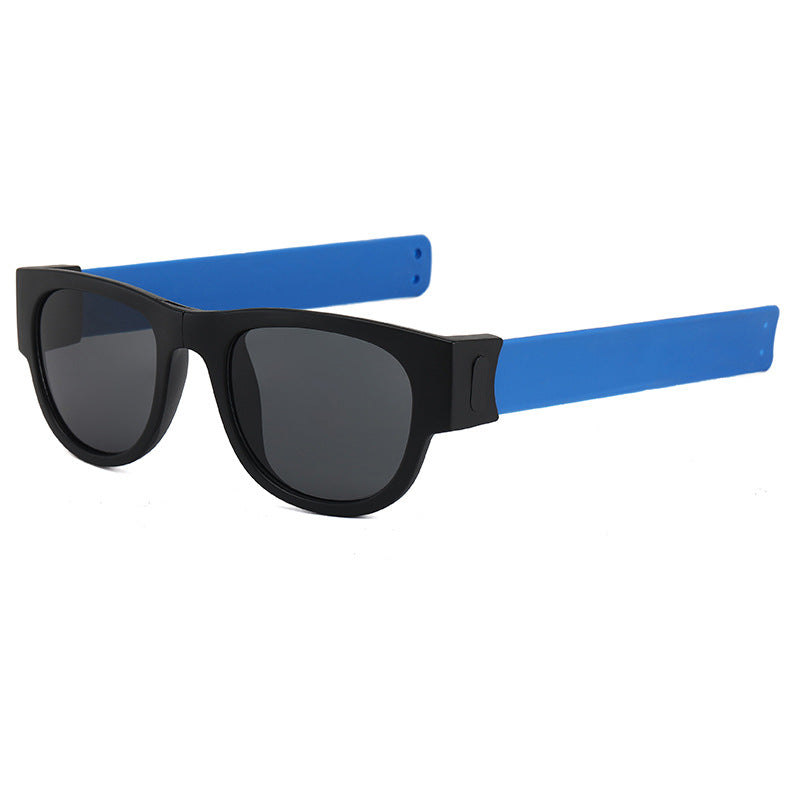 Anti-Ultraviolet Sports Sunglasses Women Casual Sunglasses