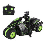 Children Electric Remote Control Motorcycle - Nioor