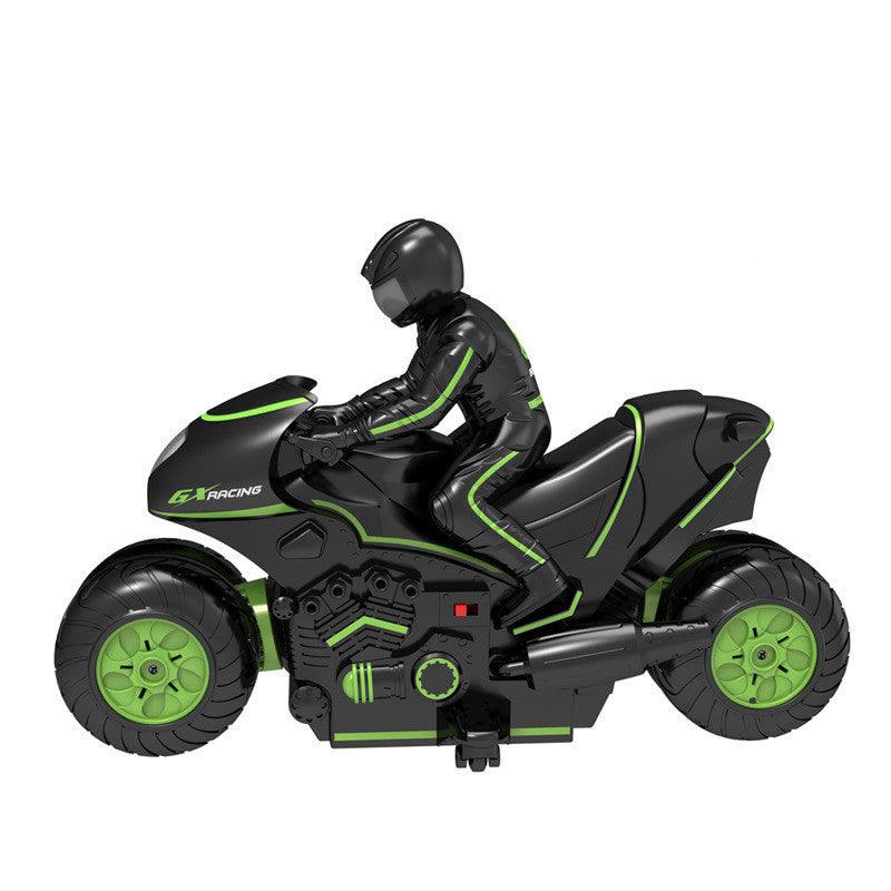 Children Electric Remote Control Motorcycle - Nioor