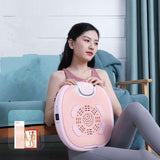 Sitting Moxibustion Instrument Home Moxibustion Chair Fumigation - Nioor