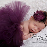 New Children's Photography Costumes, Newborn Tutu Skirts, Baby Tutu Skirts