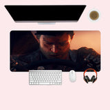 Sci-Fi Movie Series Thicken Mouse Pad Anime Office Mouse Pad Game Advertising Custom Mouse Pad - Nioor