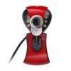 Factory Direct USB HD Computer Camera With Light 1080P Network Video Conference Live Webcam - Nioor