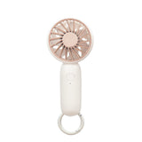 Usb Mini Portable Outdoor Rechargeable Small Fan - Nioor