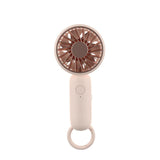 Usb Mini Portable Outdoor Rechargeable Small Fan - Nioor