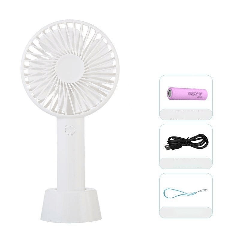 Charging Fan - Nioor