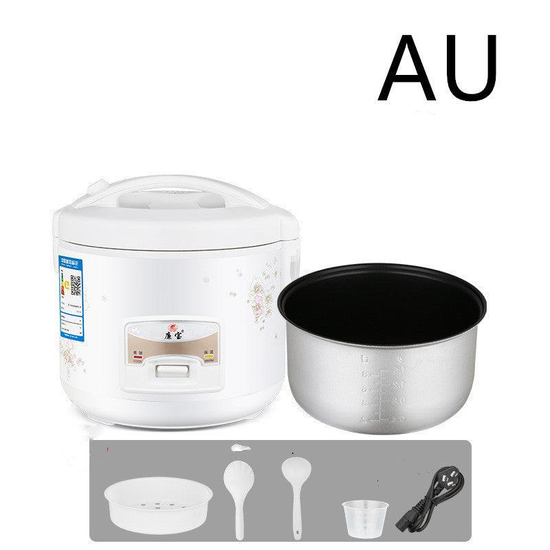 Mini Small Rice Cooker Student Dormitory Old-fashioned - Nioor