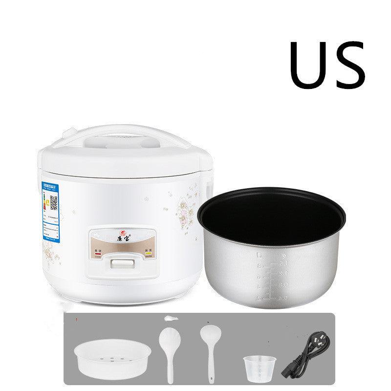 Mini Small Rice Cooker Student Dormitory Old-fashioned - Nioor