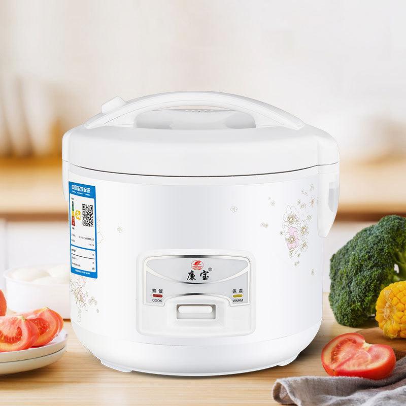 Mini Small Rice Cooker Student Dormitory Old-fashioned - Nioor