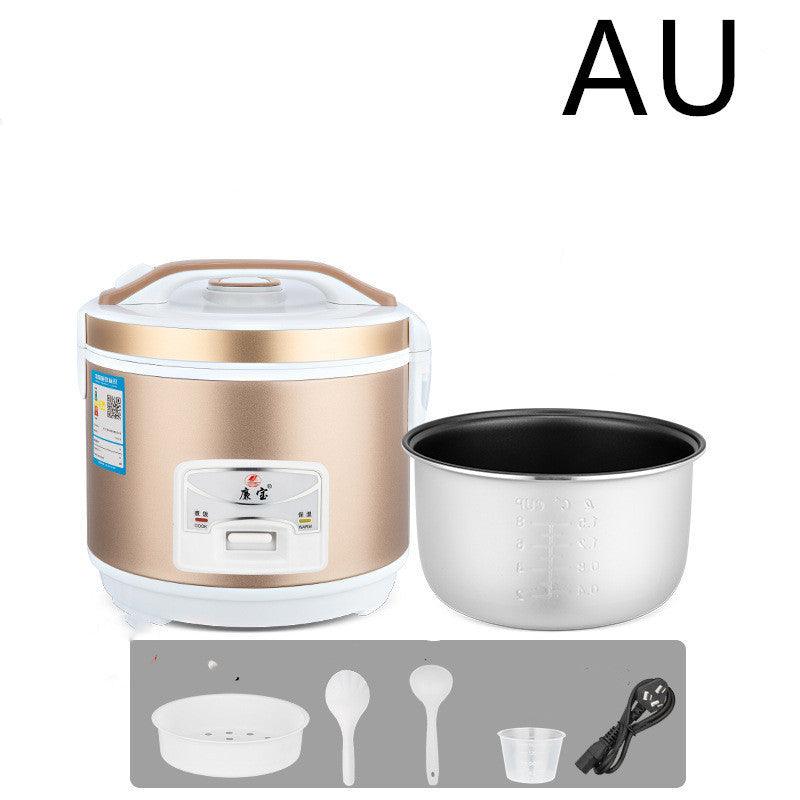 Mini Small Rice Cooker Student Dormitory Old-fashioned - Nioor