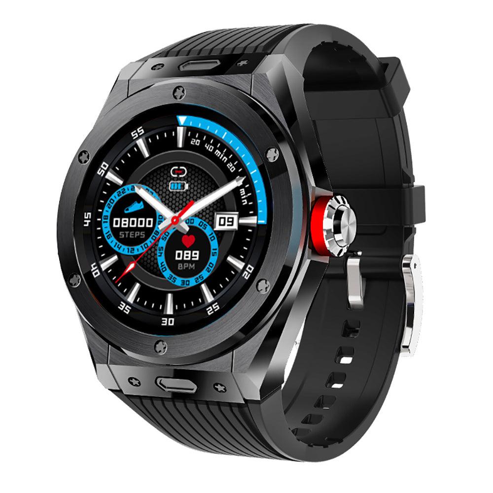 Smart Watch Sports Watch Bluetooth Connection Mobile Phone Smart Watch - Nioor