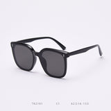 Sunglasses Ouyang Nana Street Shooting Sunglasses Women