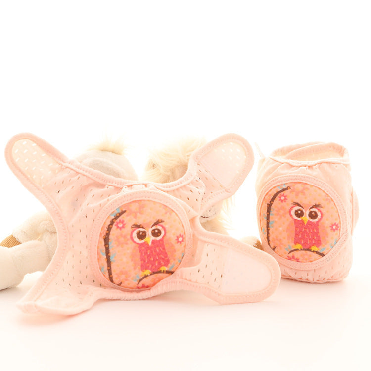 Baby Knee Pads