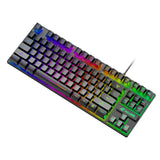 Gaming Game Manipulator Keyboard Notebook Keyboard - Nioor