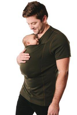 Leisure mother kangaroo multifunction vest - Nioor