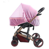 Baby Stroller Mosquito Net, Universal Type - Nioor