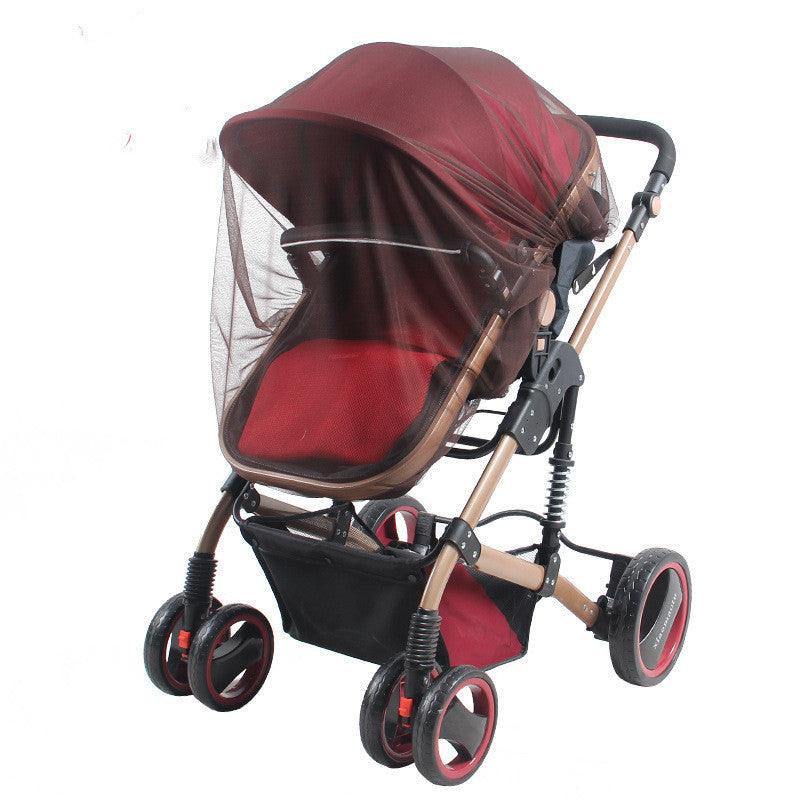 Baby Stroller Mosquito Net, Universal Type - Nioor