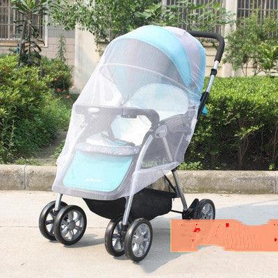 Baby Stroller Mosquito Net, Universal Type - Nioor