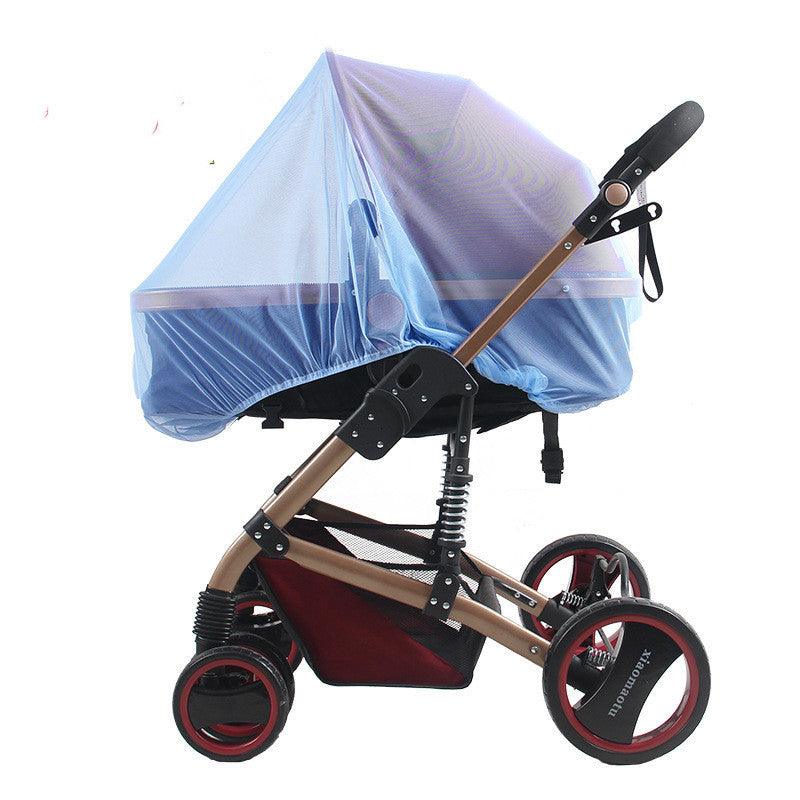 Baby Stroller Mosquito Net, Universal Type - Nioor