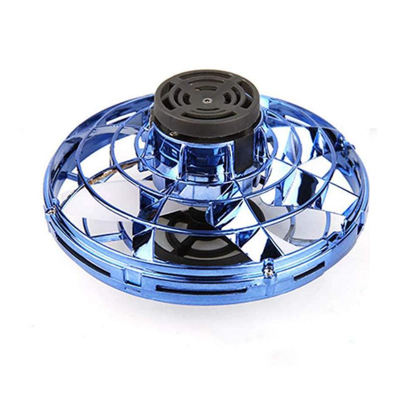 Rotating Flying GyroAircraft Induction Drone Toy - Nioor