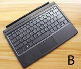 Tablet Keyboard Computer Keyboard Tablet Computer Keyboard Magnetic Suction Type - Nioor