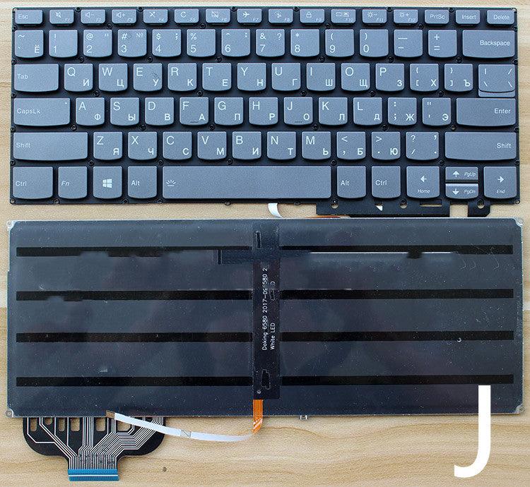 Tablet Keyboard Computer Keyboard Tablet Computer Keyboard Magnetic Suction Type - Nioor