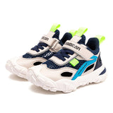 Children's Single Shoes Boys Sports Shoes Girls - Nioor