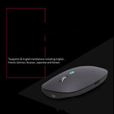 Intelligent voice mouse - Nioor