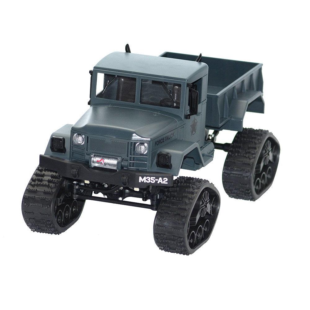 Snow Truck RC Car - Nioor