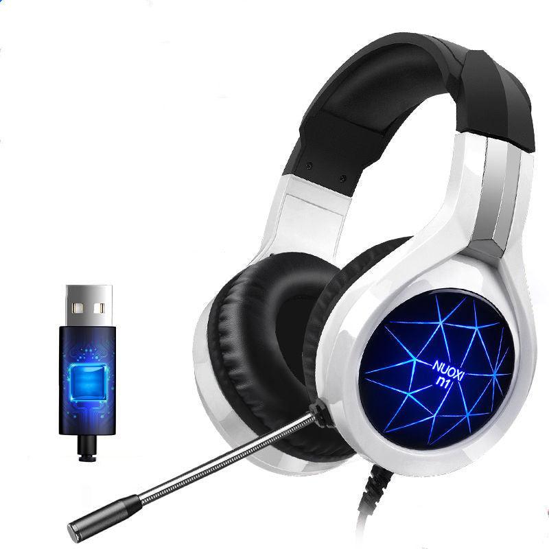 Headphones for video games - Nioor