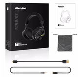 Bluetooth Headset Wireless Noise Reduction Sports Headphones - Nioor