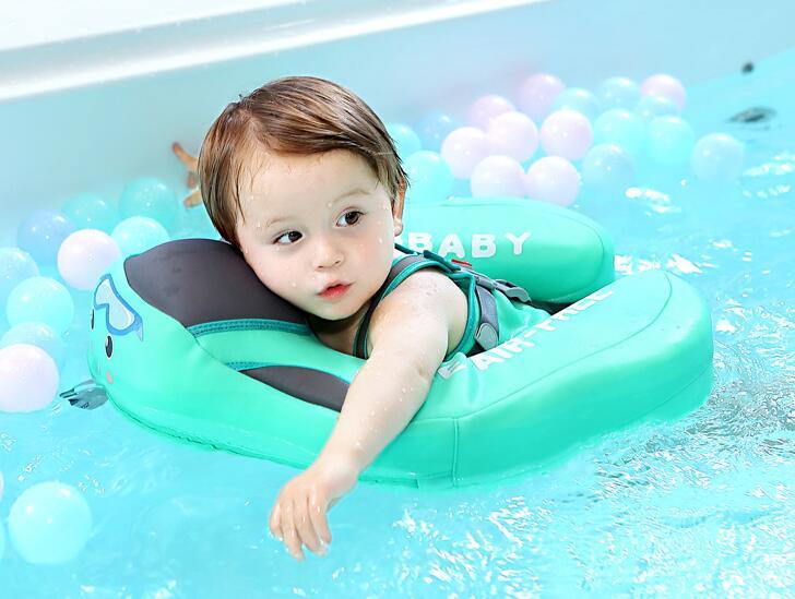 Baby Swimming Ring floating Floats - Nioor