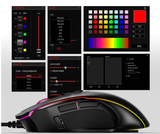 ET Gaming Mouse - Nioor
