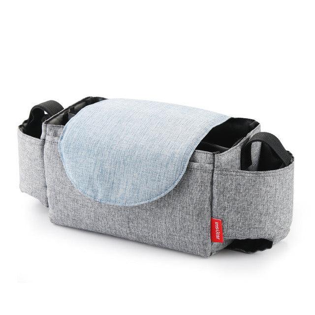 Cart storage bag - Nioor