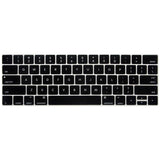 Keyboard protective film - Nioor