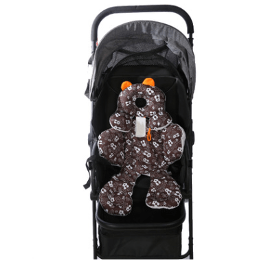 Child car seat cushion - Nioor