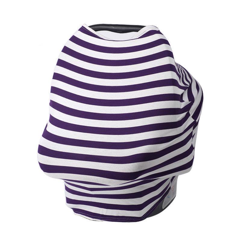 Nursing Breastfeeding Privacy Cover - Nioor