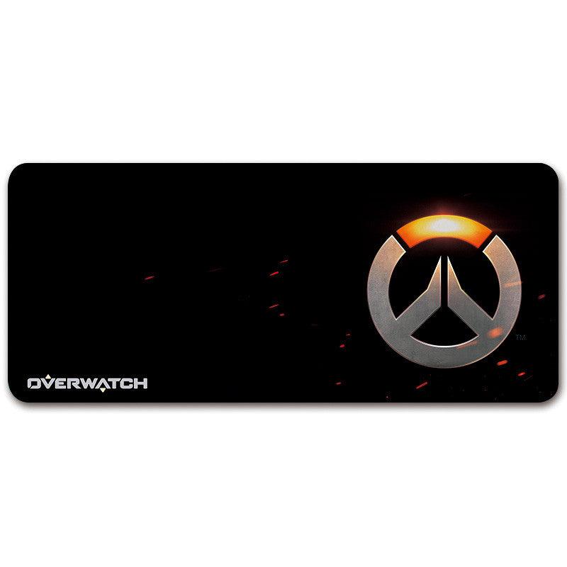 Gaming mouse pad - Nioor