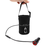 Baby Bottle Warmer Outdoor Portable Portable Milk Warmer - Nioor