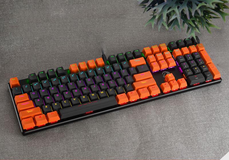 Mechanical Keyboard Laptop - Nioor