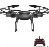 XKY KY101 RC Drone Wifi FPV HD Adjustable Camera - Nioor