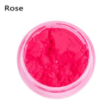 1/6PCS Neon Eyeshadow Loose Powder Pigment - Nioor