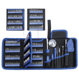 170 Piece Screwdriver Set Multi Function Repair - Nioor