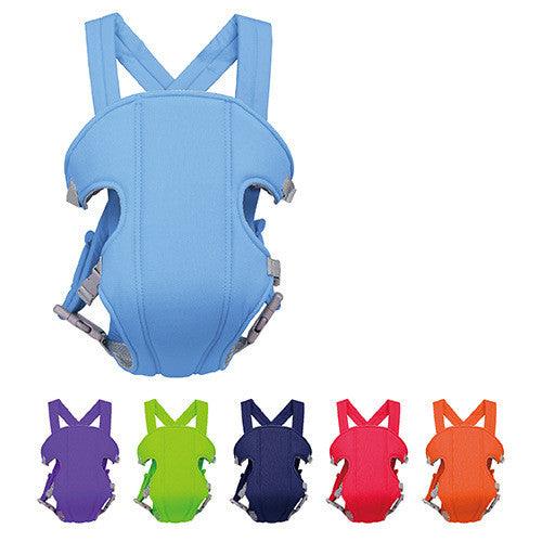 Multifunctional baby carrier - Nioor