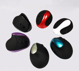 Holding vertical wired mouse - Nioor