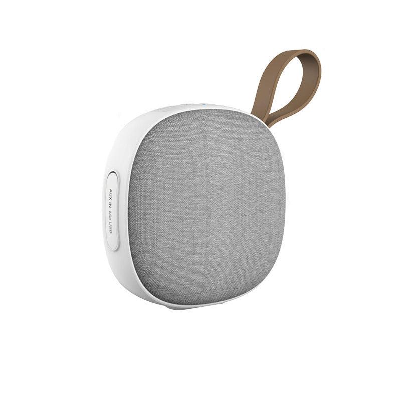 Magnetic Bluetooth speaker - Nioor