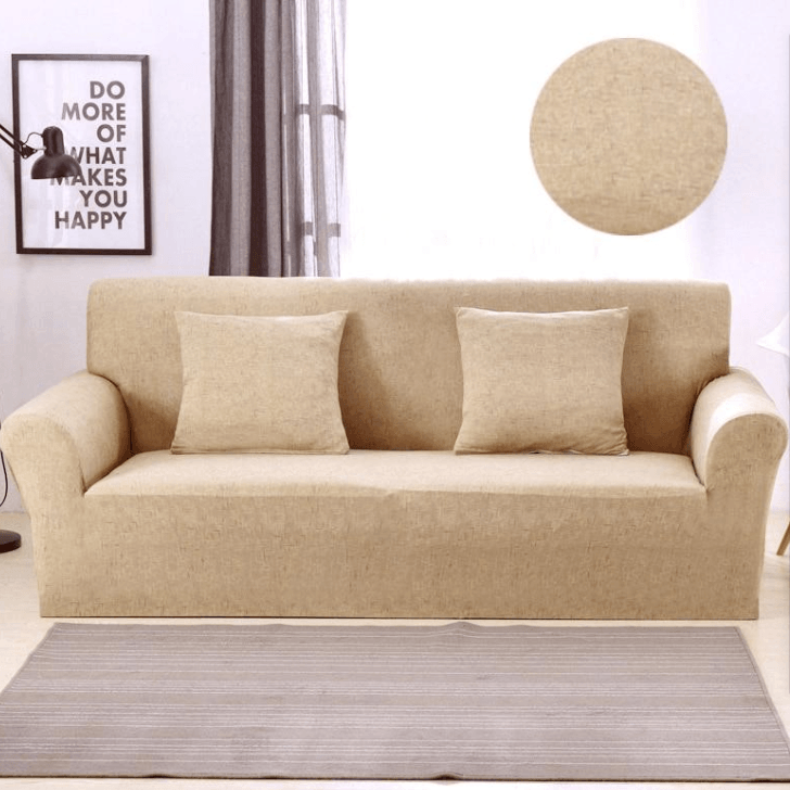 Stretch sofa cover - Nioor