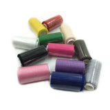 Boxed 12-color hand sewing thread